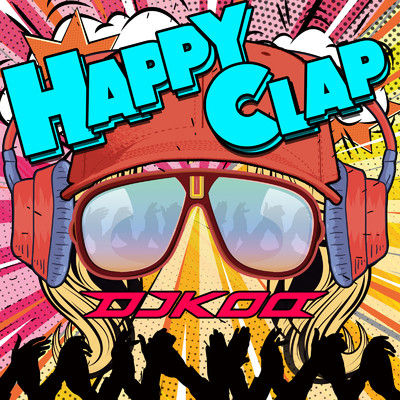 HAPPY CLAP/DJ KOO