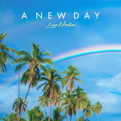 アルバム/A New Day/Lisa Halim