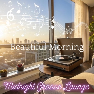 シングル/Beautiful Morning/Midnight Groove Lounge