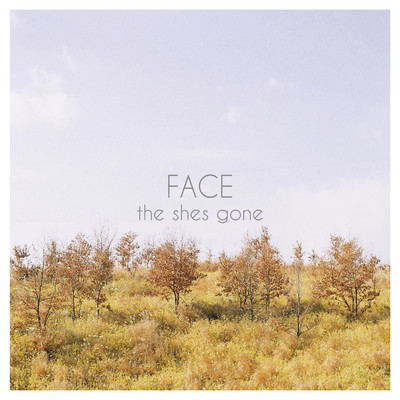 アルバム/FACE/the shes gone