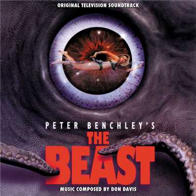 アルバム/The Beast (Original Television Soundtrack)/Don Davis