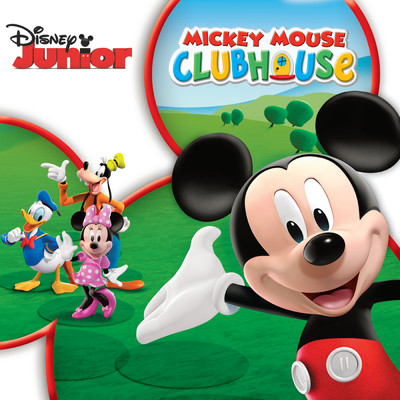 アルバム/Mickey Mouse Clubhouse/Various Artists