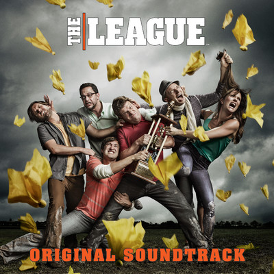 Shiva Bowl Shuffle (featuring Nick Kroll, Maurice Jones Drew, Frank Grimes, Sidney Rice／From ”The League”／Soundtrack Version)/The League Cast