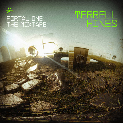 Portal One: The Mixtape (Clean)/テレル・ハインズ