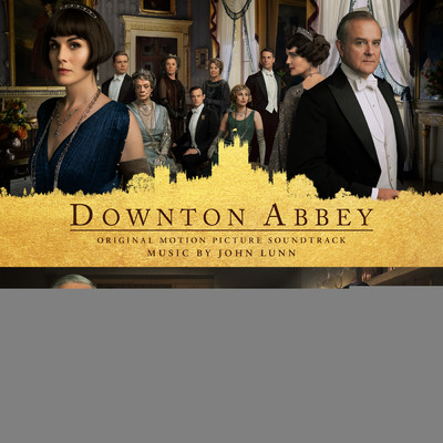 アルバム/Downton Abbey (Original Score)/ジョン・ラン／ザ・チェンバー・オーケストラ・オブ・ロンドン