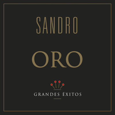 Serie De Oro/Sandro