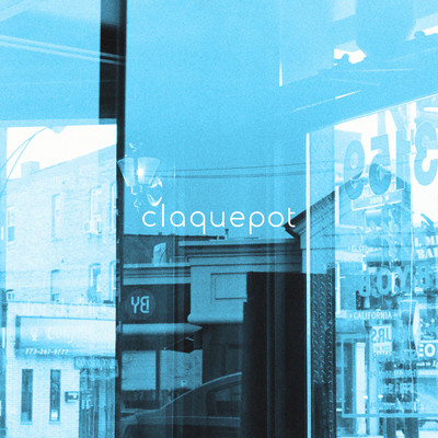 シングル/reflect/claquepot