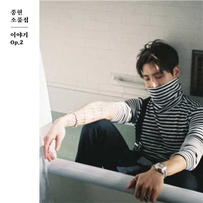 JONGHYUN The Collection ”Story Op.2”/JONGHYUN