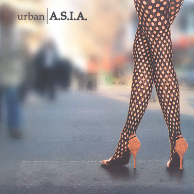 アルバム/Urban/A.S.I.A