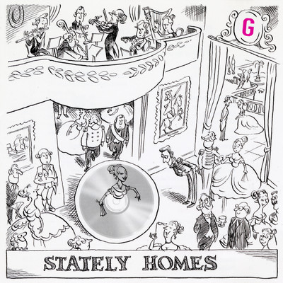 Stately Homes/Studio G