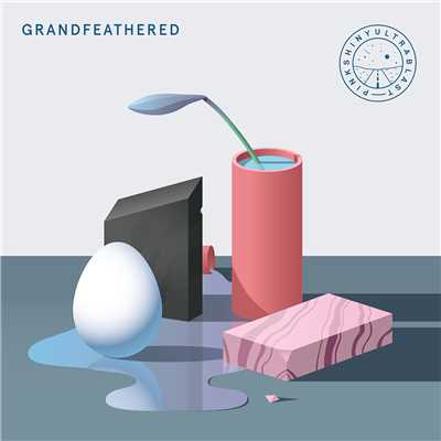 Grandfeathered/Pinkshinyultrablast