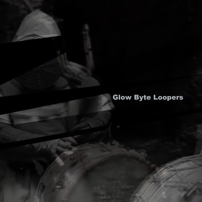 アルバム/Sparse Pulse/Glow Byte Loopers