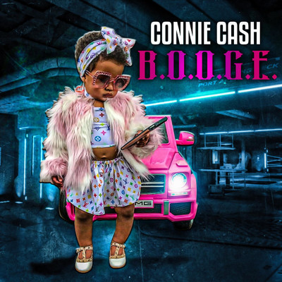 B.O.O.G.E./Connie Cash
