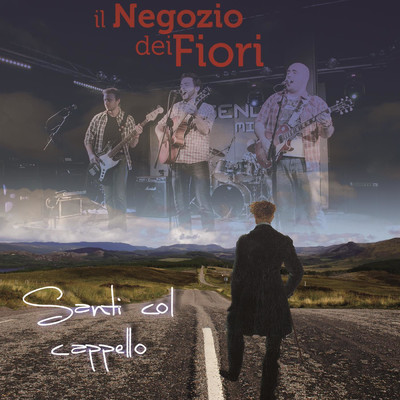 アルバム/Santi col Cappello/Il Negozio Dei Fiori