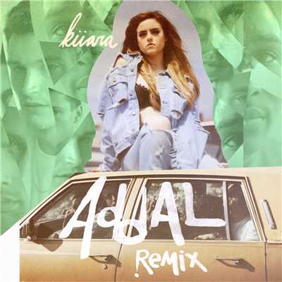 Messy (Addal Remix)/Kiiara