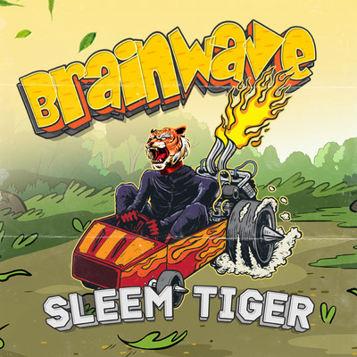 Brainwave/Sleem Tiger