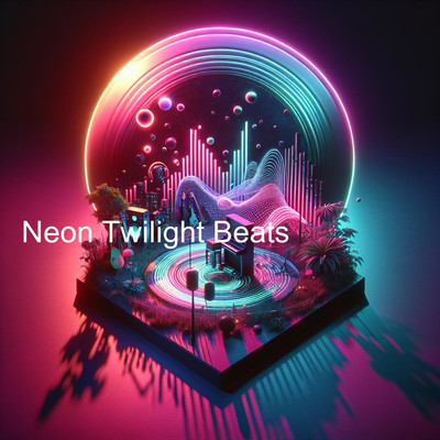 Neon Twilight Beats/CJ Sparkz Beats
