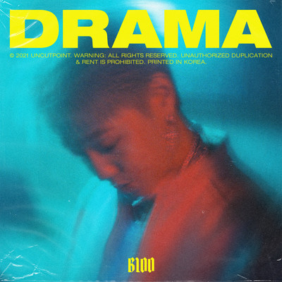 アルバム/Drama/BLOO