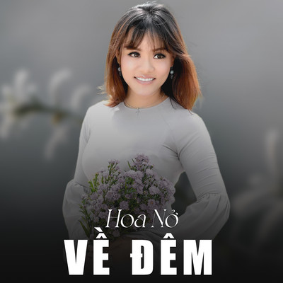 シングル/Hoa no ve dem/Moc Giang