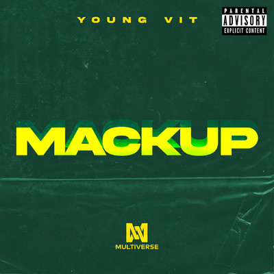 Mackup/Young Vit