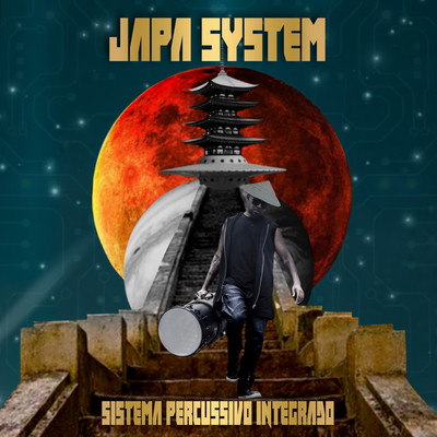 Japa System, Junix 11, & Joao Milet Meirelles