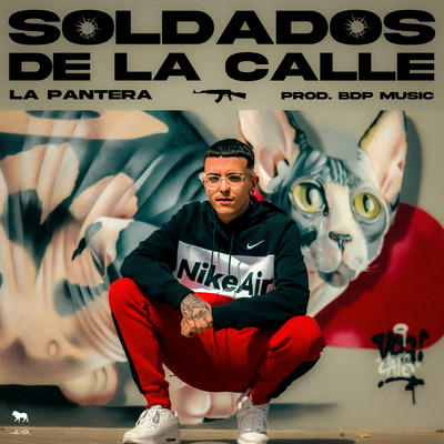 シングル/Soldados De La Calle/La Pantera & Bdp Music