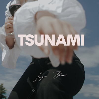 Tsunami/Jasper Brume
