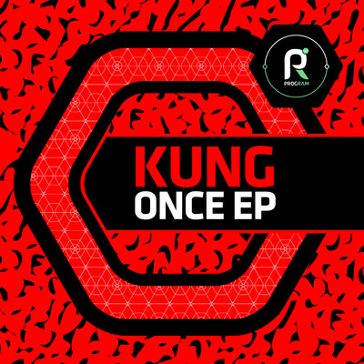 アルバム/Once EP/Kung