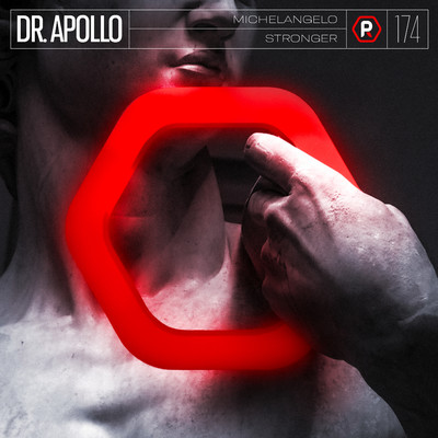 シングル/Stronger (feat. Bzrkr)/Dr. Apollo
