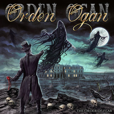 Anthem to the Darkside/Orden Ogan