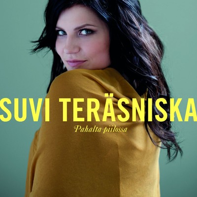 シングル/Nyt ja tassa/Suvi Terasniska