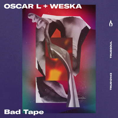 Bad Tape/Oscar L, Weska