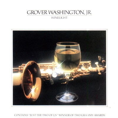 アルバム/Winelight/Grover Washington, Jr.
