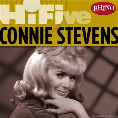 Rhino Hi-Five: Connie Stevens/Connie Stevens
