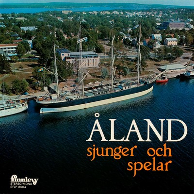 Aland, Aland, Aland/Tage Styrstrom