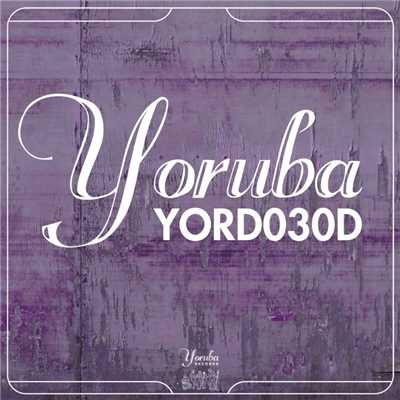 アルバム/Yoruba presents Ebbo/Ebbo