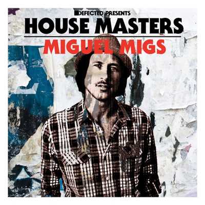 You Are The One For Me (feat. Colin Corvez) [Miguel Migs Salted Dub]/Roberto De Carlo