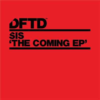 アルバム/The Coming EP/SIS