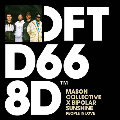 Mason Collective X Bipolar Sunshine