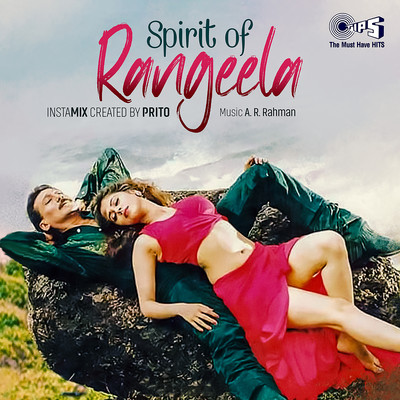 シングル/Spirit Of Rangeela (Insta Mix)/A.R. Rahman