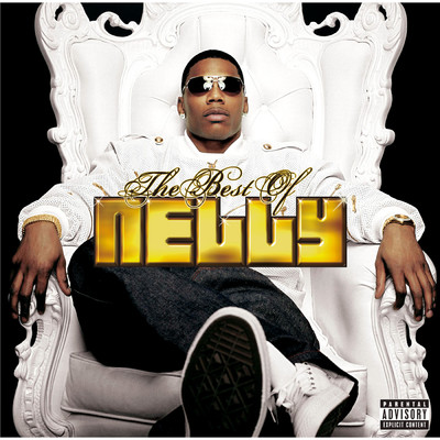 アルバム/Best Of Nelly/ネリー