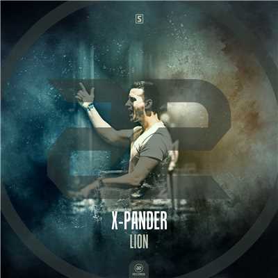 アルバム/Lion/X-Pander