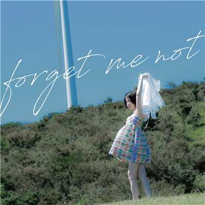 アルバム/forget me not/maimie