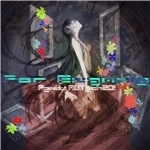 シングル/For example (feat. 巡音ルカ)/AVTechNO！