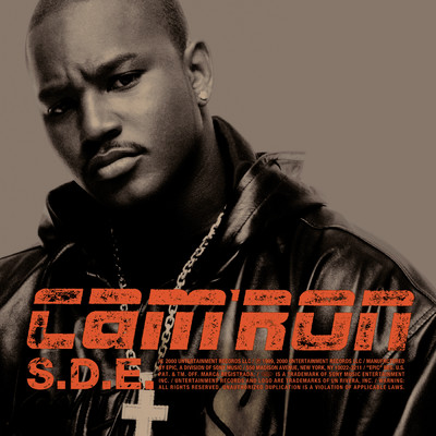What Means The World To You (Radio Edit) (Clean)/Cam'ron