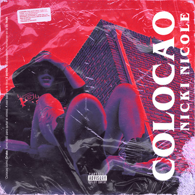 シングル/Colocao (Explicit)/Nicki Nicole