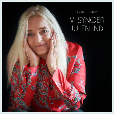 シングル/VI VIL HA' JULEN TILBAGE/Anne Linnet