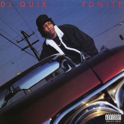 アルバム/Tonite (Explicit)/DJ Quik