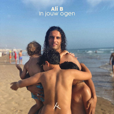 アルバム/In Jouw Ogen/Ali B