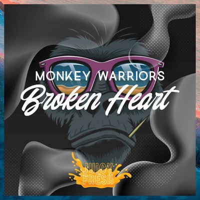 Broken Heart/Monkey Warriors